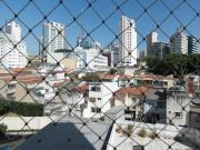 Elegante apartamento tipo para venda em Aclimação com 3...