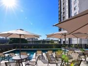 Funcional apartamento tipo para venda em Água Branca com...