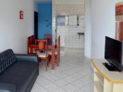 Excelente apartamento tipo para venda em Balneário...