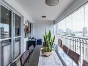Deslumbrante apartamento tipo para venda em Barra Funda...