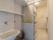 Versátil apartamento tipo para venda em Brooklin com 1...