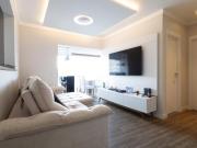 Sensacional apartamento tipo para venda em Brooklin com...