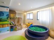 Versátil apartamento tipo para venda em Brooklin com 2...