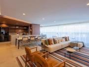 Sensacional apartamento tipo para venda em Brooklin com...