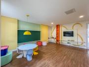 Espetacular apartamento tipo para venda em Campo Belo...