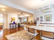 Funcional apartamento tipo para venda em Campo Belo com...