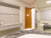 Espetacular apartamento tipo para venda em Casa Verde...