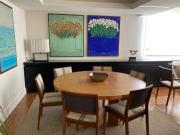 Sensacional apartamento tipo para venda em Cerqueira...