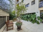 Sensacional apartamento tipo para venda em Chácara...