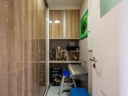 Versátil apartamento tipo para venda em Chácara Inglesa...