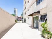 Confortável apartamento tipo para venda em Chácara Santo...