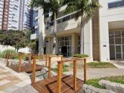 Versátil apartamento tipo para venda em Cidade Monções...