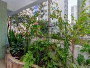 Funcional apartamento tipo para venda em Itaim Bibi com...