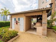 Espetacular apartamento tipo para venda em Jabaquara com...