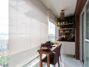 Atraente apartamento tipo para venda em Jardim da Glória...