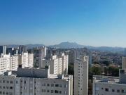 Agradável apartamento tipo para venda em Jardim Íris com...