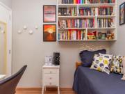 Excelente apartamento tipo para venda em Jardim Íris com...