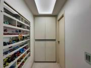 Versátil apartamento tipo para venda em Jardim Marajoara...