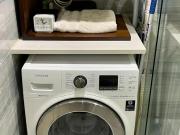 Aconchegante apartamento tipo para venda em Jardim...