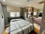 Funcional apartamento tipo para venda em Jardim Paulista...