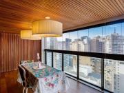 Confortável apartamento tipo para venda em Jardim...