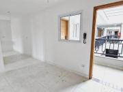 Aconchegante apartamento tipo para venda em Jardim São...
