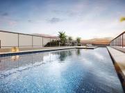 Deslumbrante apartamento tipo para venda em Jardim Santo...