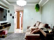 Aconchegante apartamento tipo para venda em Jardim...