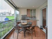 Sensacional apartamento tipo para venda em Jd Marajoara...