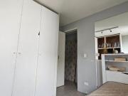 Versátil apartamento tipo para venda em Lapa com 2...