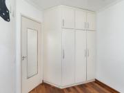 Agradável apartamento tipo para venda em Lauzane...