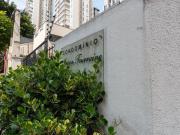 Funcional apartamento tipo para venda em Moema com 3...