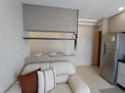 Sensacional apartamento tipo para venda em Parque...