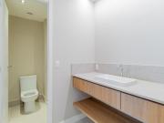 Funcional apartamento tipo para venda em Perdizes com 1...