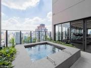 Funcional apartamento tipo para venda em Perdizes com 1...