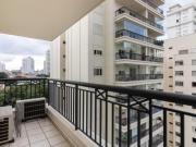 Aconchegante apartamento tipo para venda em Perdizes com...