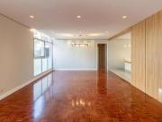 Confortável apartamento tipo para venda em Perdizes com...