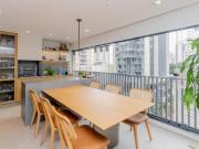 Elegante apartamento tipo para venda em Perdizes com 4...