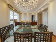 Confortável apartamento tipo para venda em Perdizes com...