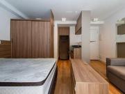 Excelente apartamento tipo para venda em Pinheiros com 1...