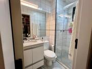 Deslumbrante apartamento tipo para venda em Pinheiros...