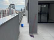Sensacional apartamento tipo para venda em Pinheiros com...