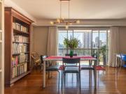 Excelente apartamento tipo para venda em Pinheiros com 3...