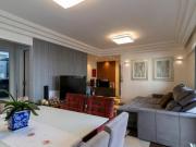 Versátil apartamento tipo para venda em Planalto...