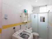 Agradável apartamento tipo para venda em República com 1...