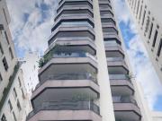 Imperdível apartamento tipo para venda em Santa Cecília...