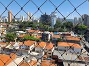 Atraente apartamento tipo para venda em Santana com 1...