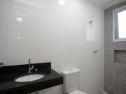 Sensacional apartamento tipo para venda em Santana com 2...