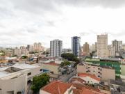 Imperdível apartamento tipo para venda em Santana com 3...
