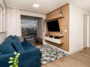 Excelente apartamento tipo para venda em Saúde com 3...